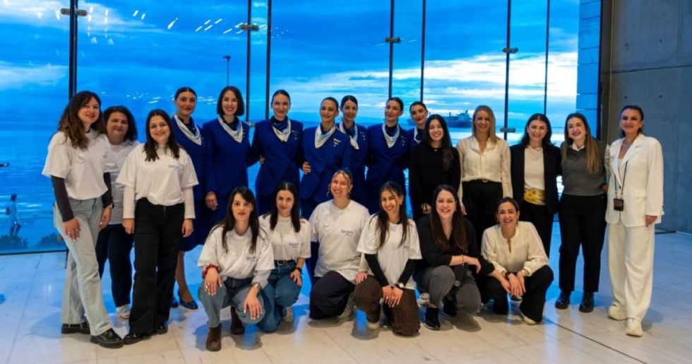 Ένα ξεχωριστό μουσικό «ταξίδι» με την “team AEGEAN” στο Μέγαρο Μουσικής Θεσσαλονίκης
